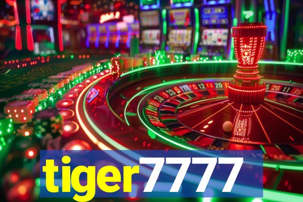 tiger7777