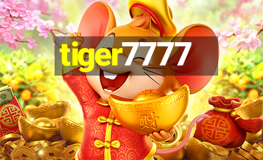 tiger7777