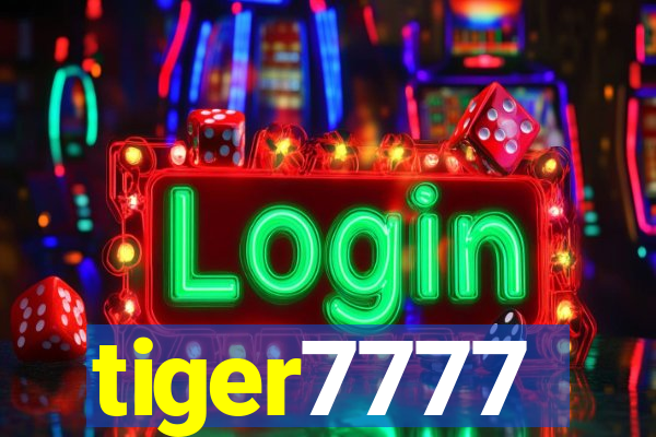 tiger7777