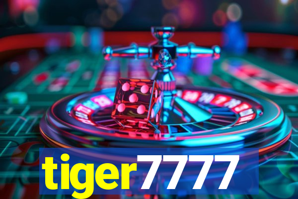 tiger7777