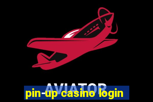 pin-up casino login