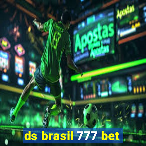 ds brasil 777 bet