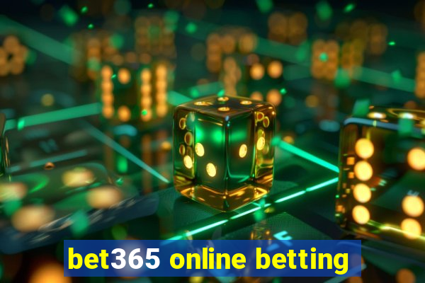 bet365 online betting