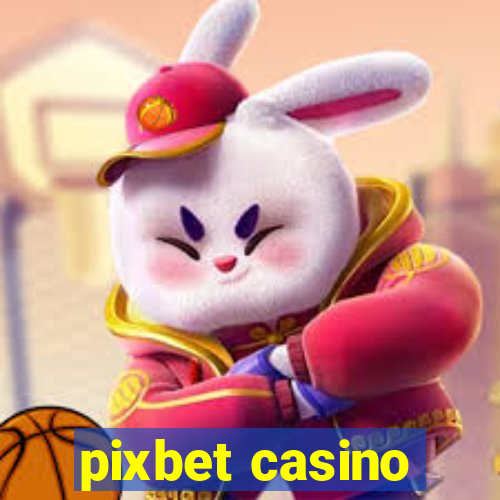 pixbet casino