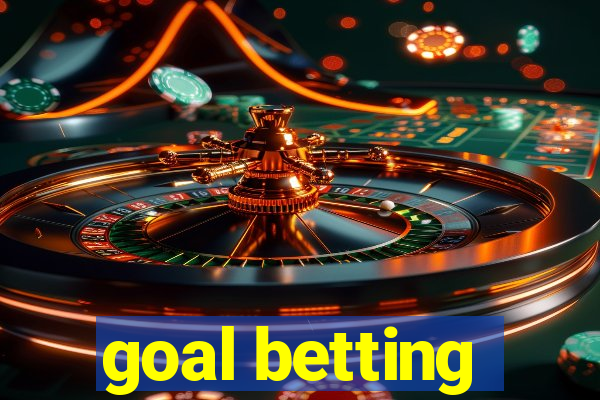 goal betting