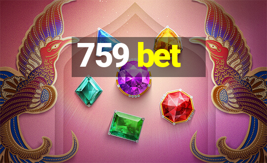 759 bet