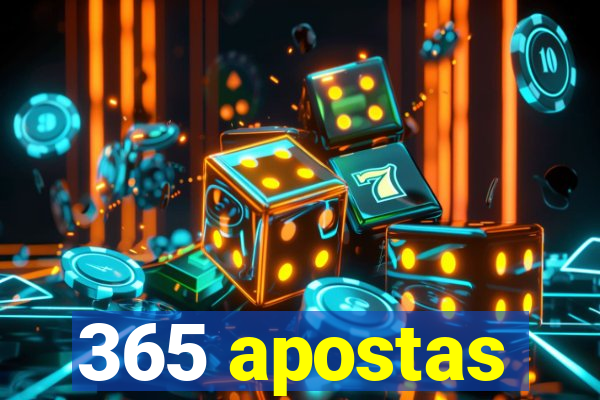 365 apostas