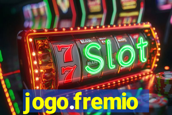 jogo.fremio