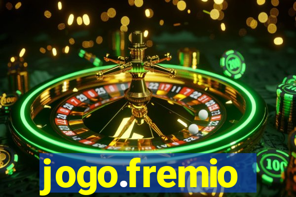 jogo.fremio