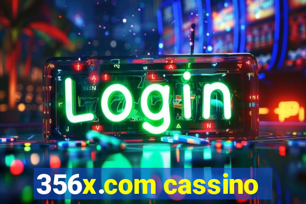 356x.com cassino