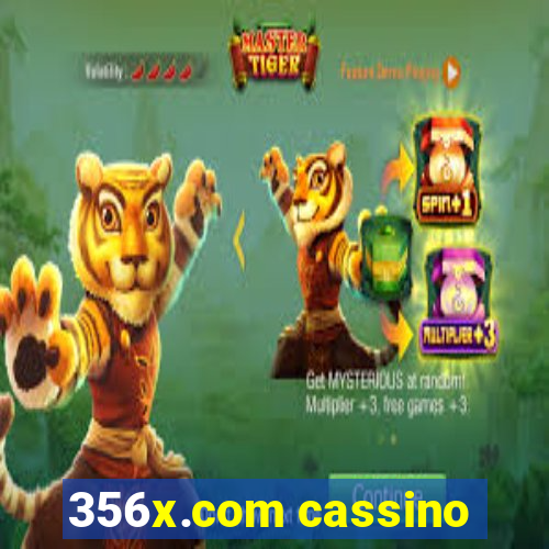 356x.com cassino