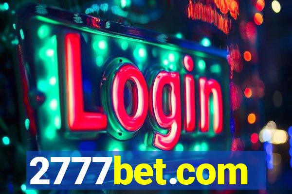 2777bet.com