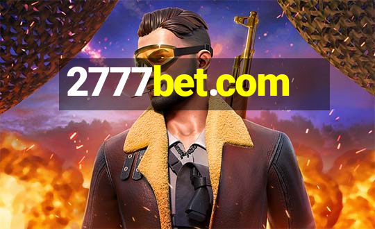 2777bet.com