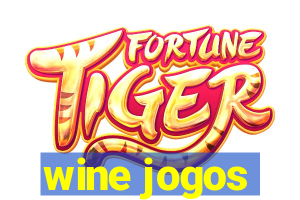 wine jogos