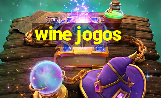 wine jogos