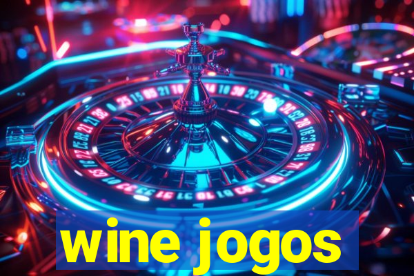 wine jogos