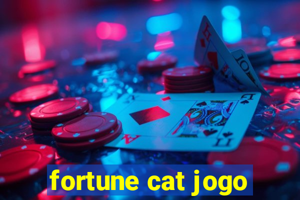 fortune cat jogo