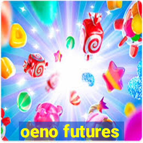 oeno futures