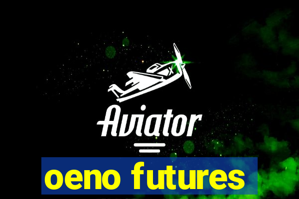 oeno futures