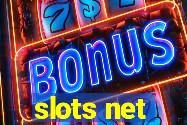 slots net