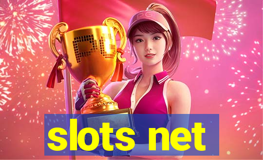 slots net