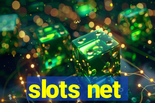 slots net