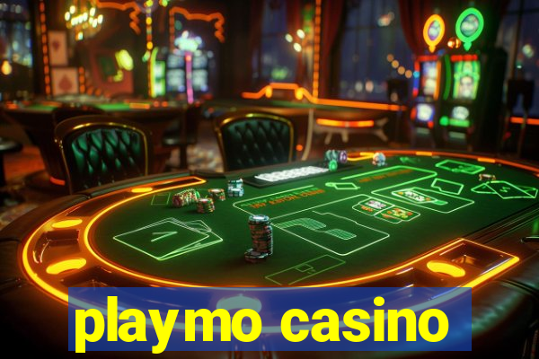 playmo casino