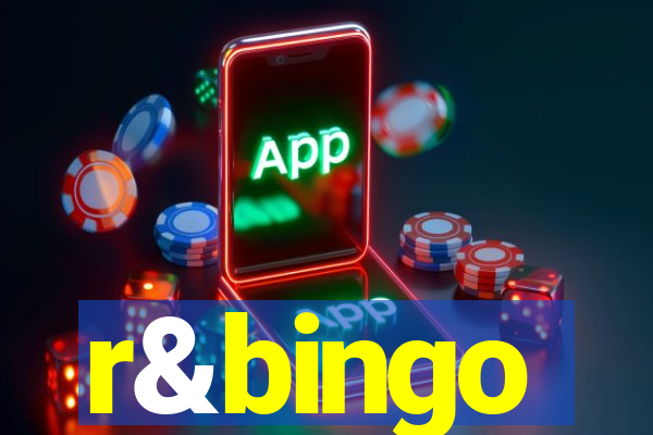 r&bingo