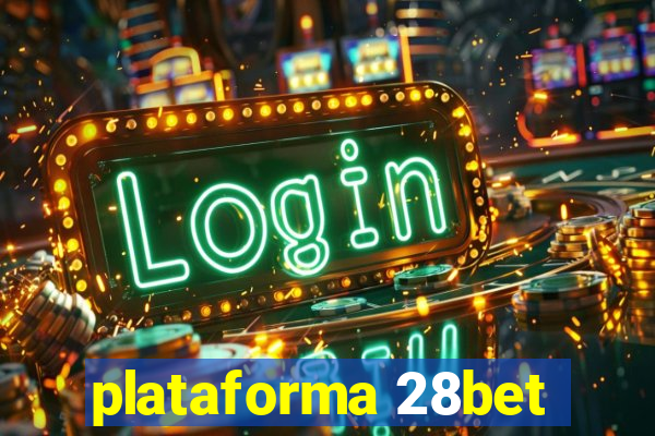 plataforma 28bet