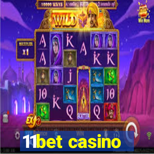 11bet casino