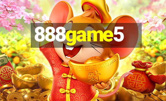 888game5