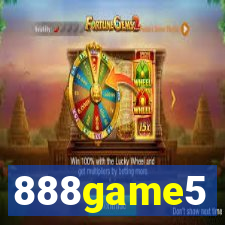 888game5