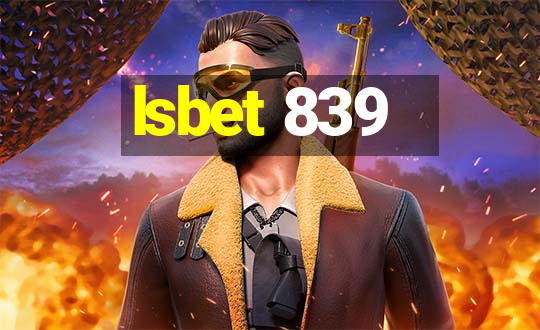 lsbet 839