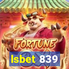 lsbet 839