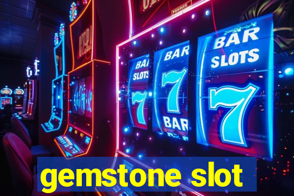 gemstone slot