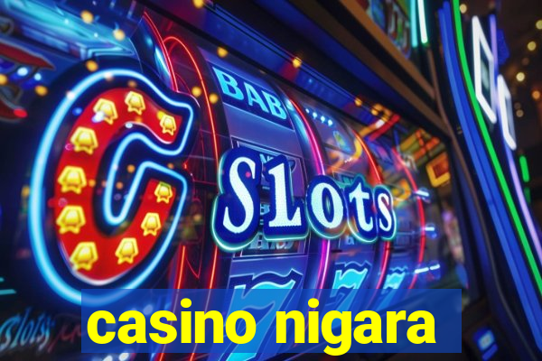 casino nigara