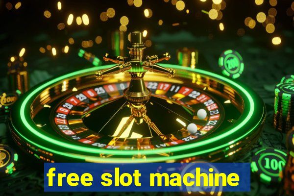 free slot machine