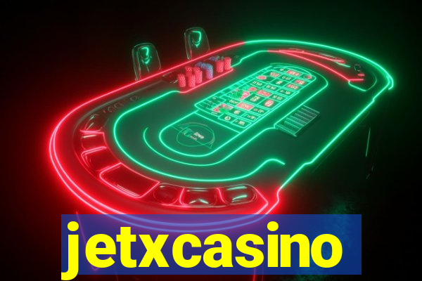 jetxcasino