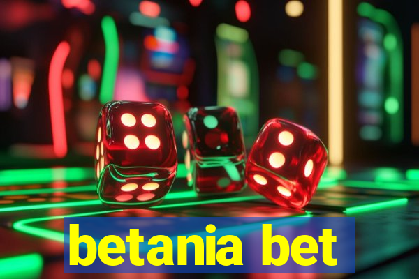 betania bet