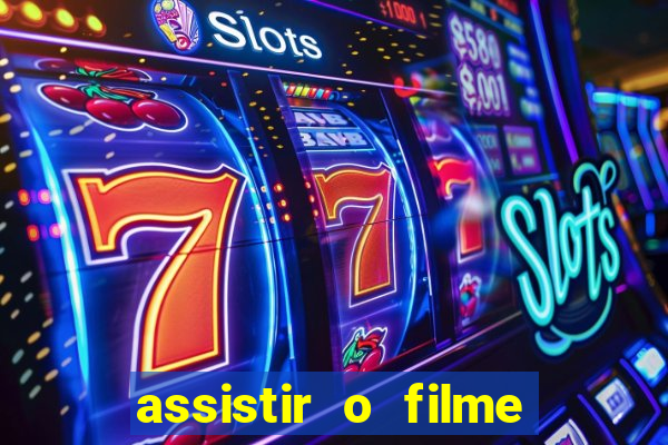 assistir o filme bilhete de loteria