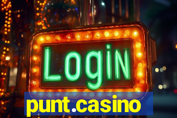 punt.casino