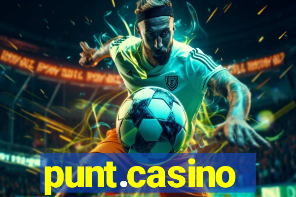 punt.casino