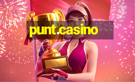 punt.casino