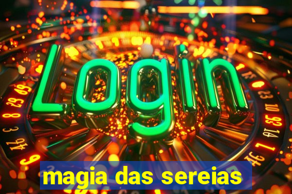 magia das sereias