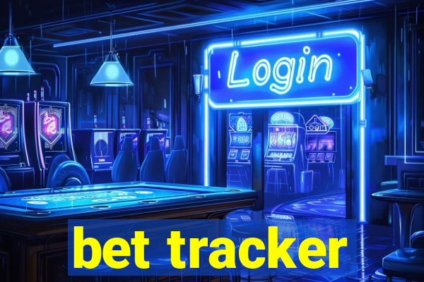 bet tracker