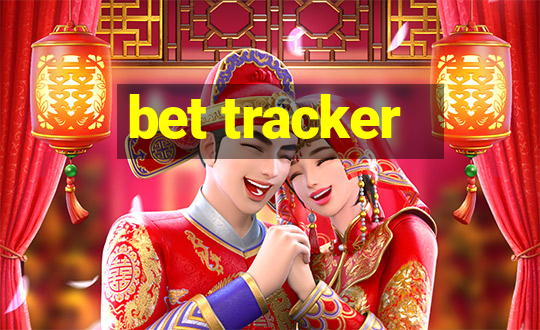 bet tracker