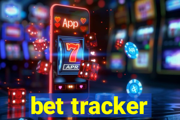 bet tracker