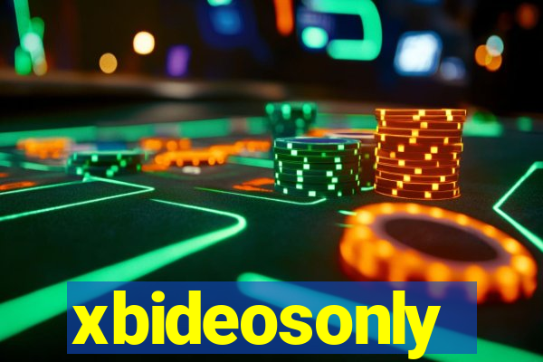 xbideosonly