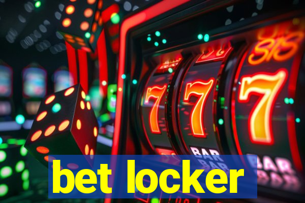 bet locker