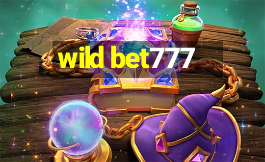 wild bet777